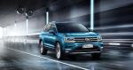 Volkswagen Tharu 2018 года